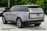 2023 Land Rover Range Rover - Preview 8