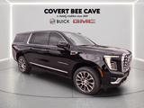 2026 GMC Yukon XL - Preview 2