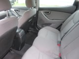 2016 Hyundai Elantra - Preview 6