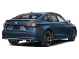 2026 Honda Civic - Preview 2