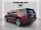 2020 Cadillac Escalade - Preview 5