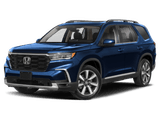 2023 Honda Pilot - Preview 5