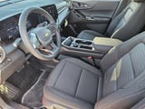 2027 Chevrolet Equinox - Preview 9
