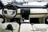 2025 Land Rover Range Rover - Preview 14