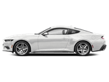 2026 Ford Mustang - Preview 3