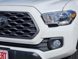 2022 Toyota Tacoma - Preview 8