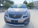 2014 Buick Encore - Preview 7