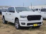 2026 Ram 1500 - Preview 2