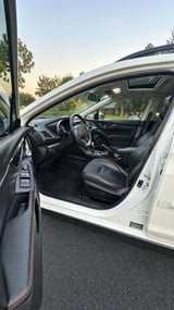 2020 Subaru Crosstrek - Preview 10