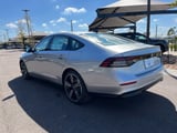2026 Honda Accord - Preview 4