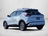 2023 Nissan Kicks - Preview 8