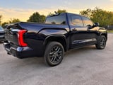 2022 Toyota Tundra - Preview 6
