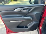 2027 Chevrolet Traverse - Preview 10