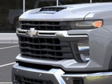 2026 Chevrolet Silverado 2500 HD - Preview 13