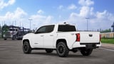 2026 Toyota Tacoma - Preview 6