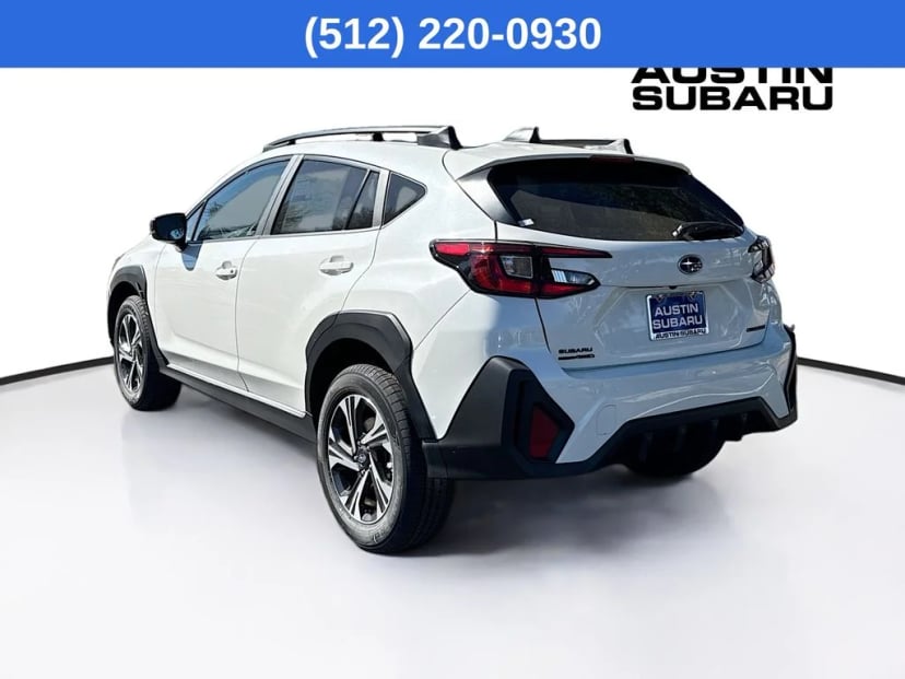 2026 Subaru Crosstrek - Image 2