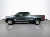 2018 Chevrolet Silverado 1500 - Preview 8