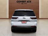 2026 Jeep Grand Cherokee L - Preview 4