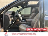 2023 Chevrolet Suburban - Preview 6