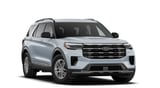 2026 Ford Explorer - Preview 4