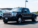 2015 Ford F-450 - Preview 7