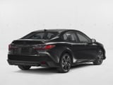 2026 Toyota Camry - Preview 2