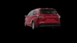 2026 Toyota Sienna - Preview 7