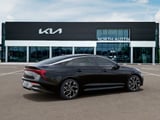 2026 Kia K5 - Preview 6