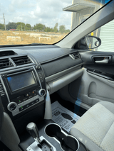 2013 Toyota Camry - Preview 13