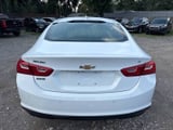 2016 Chevrolet Malibu - Preview 9
