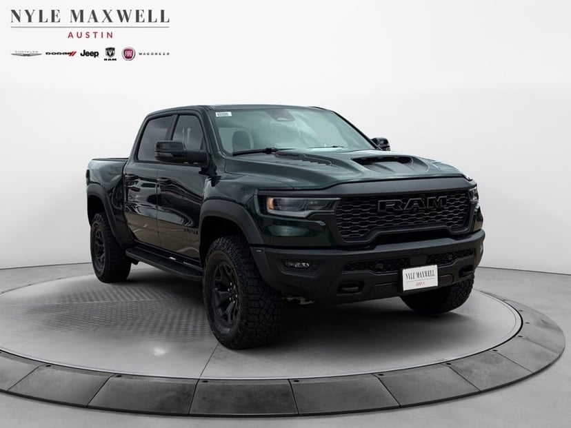 2026 Ram 1500 - Image 1