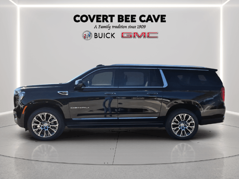 2027 GMC Yukon XL - Image 1