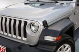 2023 Jeep Wrangler - Preview 2