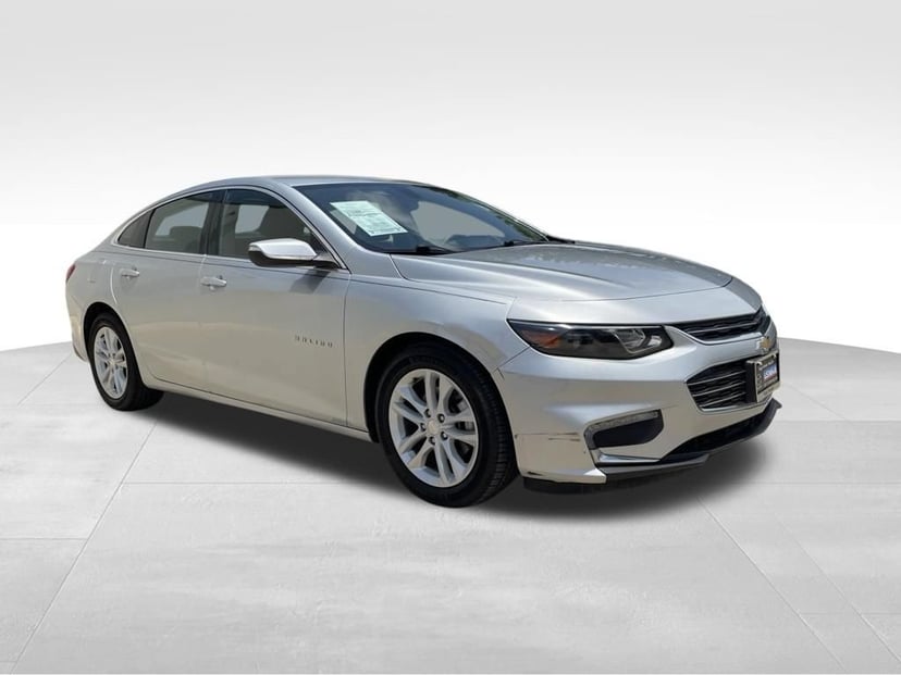 2016 Chevrolet Malibu - Image 1