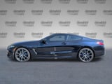 2020 BMW 8 Series - Preview 9