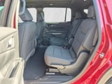 2026 Chevrolet Traverse - Preview 16