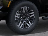 2026 Chevrolet Tahoe - Preview 9