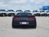 2016 Chevrolet Corvette - Preview 6