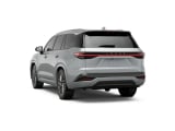 2026 Lexus TX - Preview 3