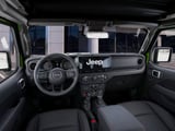 2026 Jeep Wrangler - Preview 14