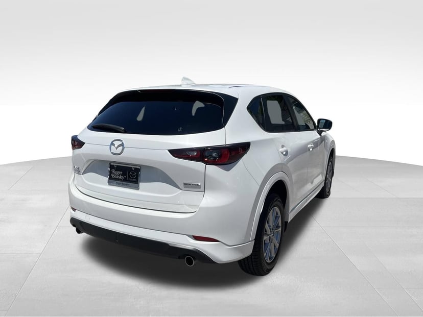 2025 Mazda CX-5 - Image 2