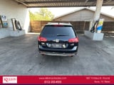 2017 Volkswagen golf alltrack - Preview 4