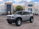 2026 Ford Bronco - Preview 2