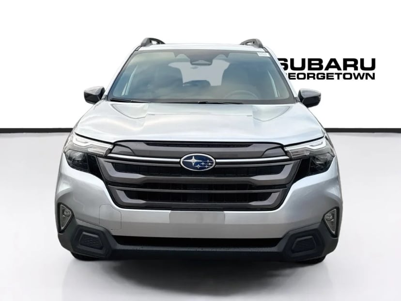 2026 Subaru Forester - Image 1