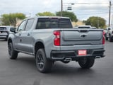 2026 Chevrolet Silverado 1500 - Preview 5