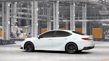 2026 Toyota Camry - Preview 5