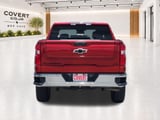 2024 Chevrolet Silverado 1500 - Preview 6