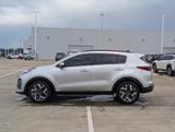 2021 Kia Sportage - Preview 3