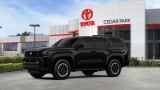 2026 Toyota 4runner - Preview 2