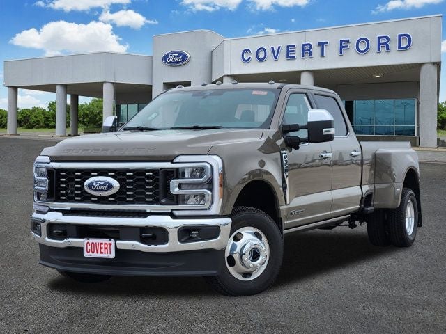 2026 Ford F-350 - Image 1
